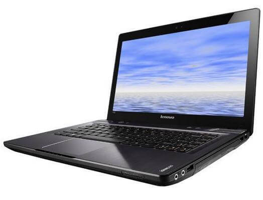 Замена клавиатуры на ноутбуке Lenovo IdeaPad Y480